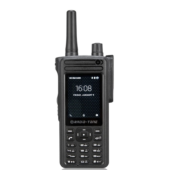 Rtpone RADIO TONE RT4 | Cell Phones & Accessories | Radiotone Rt4 4g Lte ...